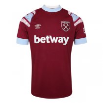 22-23 West Ham United Home Jersey