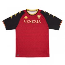 21-22 Venezia Fourth Jersey Shirt