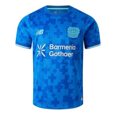 25-26 Bayer Leverkusen Third Jersey