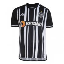 23-24 Atletico Mineiro Home Jersey