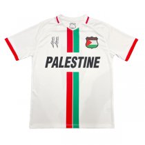 23-24 FC Palestine Jersey White #11