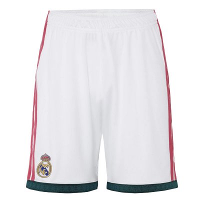 26-27 Real Madrid Home Short