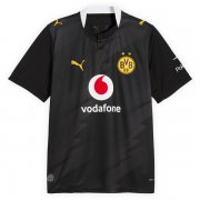 26-27 Borussia Dortmund Away Jersey