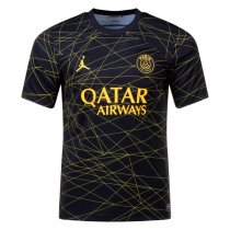 22-23 PSG Fourth Soccer Jersey