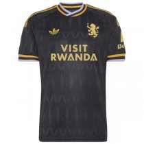 26-27 Aston Villa Away Jersey