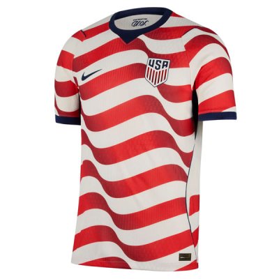 2026 USA Home World Cup Match Jersey( Player Version)