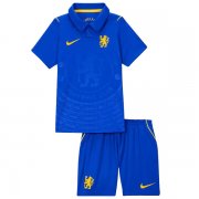 26-27 Chelsea Home Kids Kit
