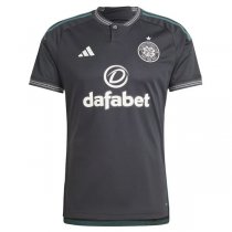 23-24 Celtic Away Jersey