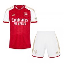 23-24 Arsenal Home Men Kit