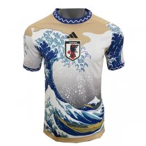 2024 Japan Anime Surfing Concept Jersey