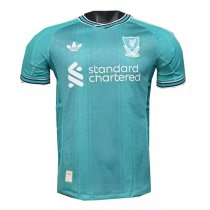 25-26 Liverpool Third Jersey(Player Version）