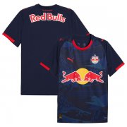 25-26 Red Bull Salzburg Away Jersey