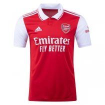 22-23 Arsenal Home Soccer Jersey