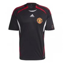 21-22 Manchester United Teamgeist Training Jersey