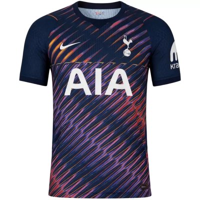 26-27 Tottenham Hotspur Away Match Jersey (Player Version)