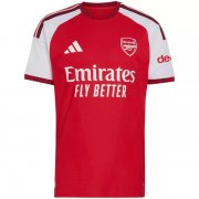 26-27 Arsenal Home Match Jersey (Player Version)