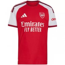 26-27 Arsenal Home Match Jersey (Player Version)