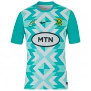 2023 South Africa Rugby Away World Cup Jersey