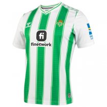 23-24 Real Betis Home Jersey