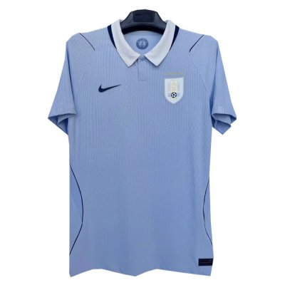 2026 Uruguay World Cup Jersey (Player Version)