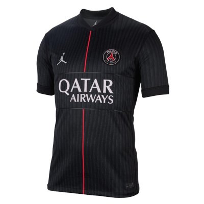 25-26 PSG Fourth Jersey