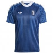 2026 Greece Away World Cup Jersey