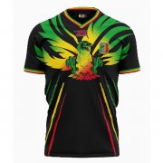 2023 Mali Third Jersey Black