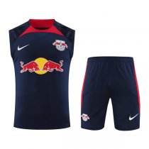 23-24 RB Leipzig Pre-Match Vest Training Kit