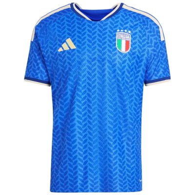 2026 Italy Home World Cup Match Jersey (Player Version)