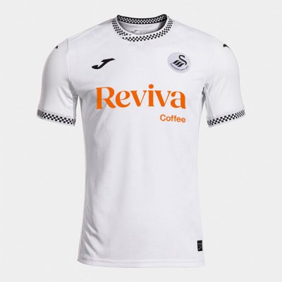 25-26 Swansea City Home Jersey
