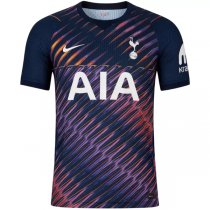 26-27 Tottenham Hotspur Away Match Jersey (Player Version)