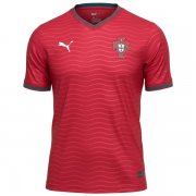 2026 Portugal Home World Cup Jersey