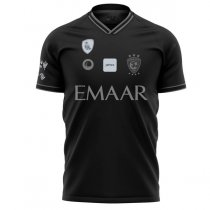 2021 Al Hilal FC Third Jersey Shirt
