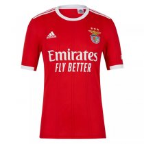 22-23 Benfica Home Jersey
