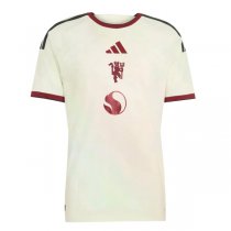 26-27 Manchester United Third Match Jersey (Player Version) 26-27 Manchester United Third Match Jersey (Player Version)