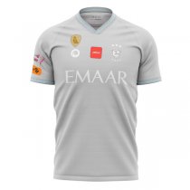 2021 Al Hilal FC Away Jersey Shirt