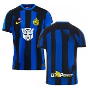 23-24 Inter Milan Transformers Special Edition