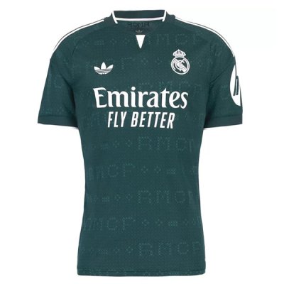 26-27 Real Madrid Away Jersey
