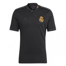 23-24 Real Madrid Lifestyler Third Jersey (Player Version)