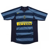 2004-2005 Inter Milan Third Jersey