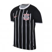 23-24 Corinthians Away Soccer Jersey