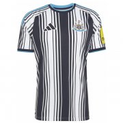 26-27 Newcastle United Home Jersey