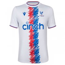 22-23 Crystal Palace Away Jersey