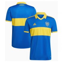 22-23 Boca Juniors Home Jersey