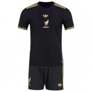 2025 Mexico Gold Cup Kids Kit