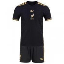 2025 Mexico Gold Cup Kids Kit