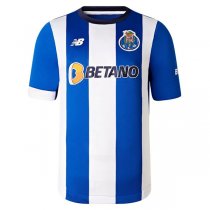 23-24 FC Porto Home Jersey