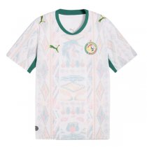2026 Senegal Home World Cup Jersey