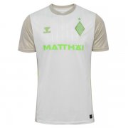 25-26 Werder Bremen Away Jersey