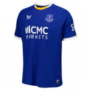 26-27 Everton Home Jersey
